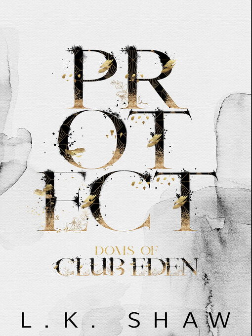 Title details for Protect by LK Shaw - Available